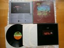YESSONGS RARE ORIGINAL U.K 1ST PRESS  MATRIX A1/B1//C1/D1//E1/F1 VG+/EX/EX/EX+