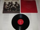QUEEN : The Works, Rare UK 1st Press Vinyl LP + OIS 1984 EMI EMC 24 0014 1
