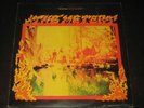 The Meters rare '75 UK 1st press LP Fire On The Bayou EX+ * Funk Allen Toussaint