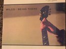 Wilco - Being There 4 LP Deluxe Edition 180 Gram Jeff Tweedy BRAND NEW