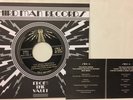 WHITE STRIPES/DEAD WEATHER Split 7