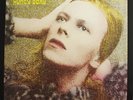 David Bowie HUNKY DORY Australian ORIGINAL RCA Records RARE LP Near Mint
