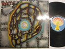 Blitzkrieg Wallenstein  Pilz Krautrock LP12