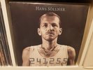 Hans Söllner 241255 Vinyl 3 LPs Rar Liedermacher Rarität
