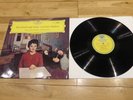 Rita Streich Sings Schubert Lieder DGG Tulips Stereo SLPM 138 047 Rare LP