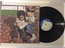 Andrew Hill ?– Grass Roots - Blue Note ?– BST 84303 NM RE