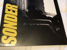 SONDER INTO Vinyl Record -Brand new