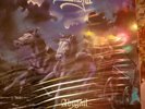 King Diamond - Abigail, Vinyl, LP, Album, Reissue, Roadrunner Records