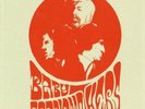 BABY GRANDMOTHERS - SWEDEN LP - OBSCURE PSYCHEDELIC TREASURE FROM THE LATE 60s