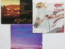 MIDNIGHT OIL - 3 x 7