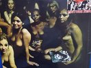 The Jimi Hendrix Experience Electric Ladyland Picture Vinyl Double Gatefold, Neu
