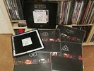 LED ZEPPELIN * The Song Remains The Same - Live 1973 *  Half Speed 180g 4 LP Box