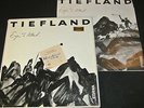 EUGEN D'ALBERT Tiefland / DDR 3 LP BOX 1965/1969 ETERNA 825367-369