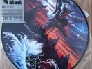 Dio ? Holy Diver Picture LP Back to Black Remastered Vinyl mit MP3 - Coupon
