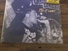 Kill It Live by New Found Glory Vinyl LP Oct-2013 W/download Bridge Nine Records