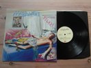 MARILLION - FUGAZI-EMI-SUPERB AUDIO-EX VG+ VINYL LP 1984