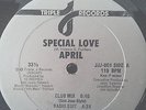 April-Special Love 12