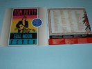 TOM PETTY Full Moon Fever PROMO 12