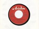 The Barbarians - Are you a boy or are you a girl / Take it or leave it Ariola