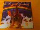 Ritchie Blackmore's Rainbow Vinyl Record New