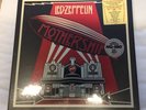 Led Zeppelin: Mothership Half Speed Mastering Wie Mfsl Vinyl 4 LP Box RTI