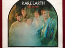 RARE EARTH - GET READY rare TAMLA MOTOWN 1st pr LP superb