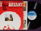 RAY BRYANT - Up Above The Rock, Scarce Original 1968, Funk Jazz LP, Plays Great