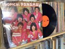 Tropical Panama 