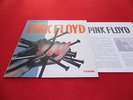 Pink Floyd - Greatest Hits  UNIQUE COVER 1991    LP