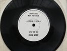 IRON WIRE - STEP ON ME / EARTH 7