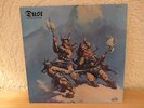 Dust - Hard Attack - Kama Sutra Germany 1972 2319 022