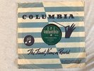CLIFF RICHARD ' A VOICE IN THE WILDERNESS' SOUTH AFRICA 78 RPM