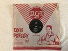 ELVIS PRESLEY 'SURRENDER' SOUTH AFRICA 78 RPM SPECIAL ELVIS SLEEVE