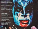 KISS LP - Diamonds In The Dust, limited 100 copies, PINK VINYL,UNPLAYED/MINT