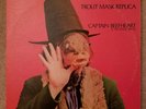 Captain Beefheart - Trout Mask Replica - 1970 Reissue Vinyl LP