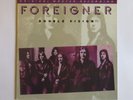 Foreigner - Double Vision - MFSL LP Original Master Recording Vinyl Album