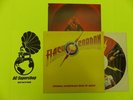 Flash Gordon soundtrack - Queen - LP Record Vinyl Album 12