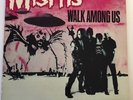 MisFits - Walk Among Us 1982 Plan 9 Ruby Records JRR-804