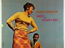 Duke Pearson - Sweet Honey Bee LP - Blue Note - BST 84252 RVG NY USA