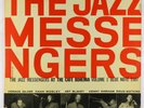 Jazz Messengers - Night At Cafe Bohemia 1 LP - Blue Note Mono DG RVG Ear 767 LEX
