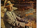 Horace Silver - Song For My Father LP - Blue Note - BLP 4185 Mono RVG Ear NY USA