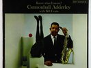 Cannonball Adderley - Know What I Mean? LP - Riverside - RS 9433 DG