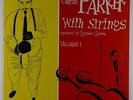 Charlie Parker - Bird On Verve Vol. 1 LP - Verve France - 817 442-1 VG++