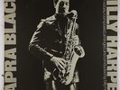 Billy Harper - Capra Black LP - Strata-East VG+