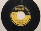LIGHTNING JUNIOR and The Empires Somebody Changed the Lock HARLEM 2334 