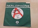 Adam Faith - Lonesome / Watch Your Step - 7