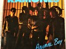 RAMONES  ANIMAL BOY PROMO ORIGINAL RELEASE