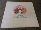 Queen A Night At The Opera A2 B3 + Inner Stunning Rare Original UK LP