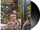 Iron Maiden - Somewhere in Time  [in-shrink] LP Vinyl Record Album 180g 180-gram