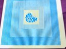 Joel Gion 7”/ Overthrow/Night Of The Living Deadbeats. Super Rare. Excellent